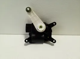 Jeep Cherokee Motorino attuatore aria GZ1CU00091