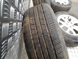 Jeep Cherokee Cerchione in lega R17 1UT90TRMAA