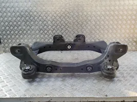 Jeep Cherokee Pusrāmis aizmugurējais / priekšējais 04877381AF