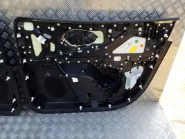 Jeep Cherokee Kit intérieur 