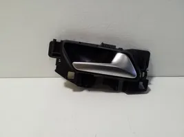 Opel Grandland X Front door interior handle 98201552