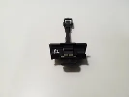 Opel Grandland X Front door check strap stopper 