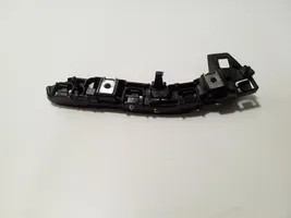 Opel Grandland X Soporte del parachoques delantero 006757091