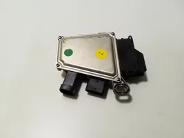 Opel Grandland X Module de contrôle de batterie 9837559480