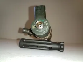 Jeep Cherokee Injecteur de carburant 0445110419