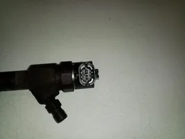 Jeep Cherokee Injecteur de carburant 0445110419