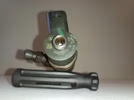 Jeep Cherokee Injecteur de carburant 0445110419