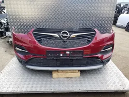 Opel Grandland X Paraurti anteriore YP00099780