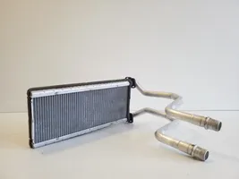 Opel Grandland X Heater blower radiator 