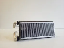 Opel Grandland X Heater blower radiator 