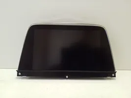 Opel Grandland X Monitor / wyświetlacz / ekran 9830427180