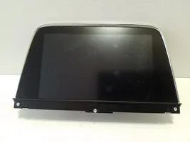 Opel Grandland X Monitori/näyttö/pieni näyttö 9830427180