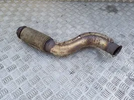 Opel Grandland X Exhaust flexible connection 