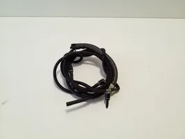 Opel Grandland X Windshield washer fluid hose 