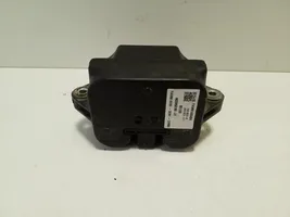 Opel Grandland X Alarm system siren 9825956180