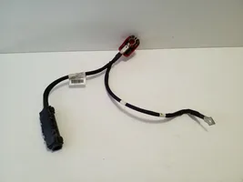 Opel Grandland X Cable positivo (batería) 9835379180