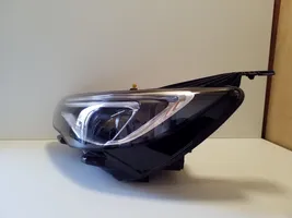 Opel Grandland X Faro/fanale YP00016180