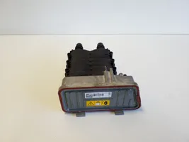 Opel Grandland X Liquide de refroidissement module chauffage 9821712680