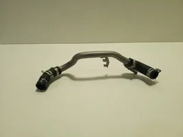 Nissan Qashqai J12 Tubo flessibile del liquido di raffreddamento del motore A2822030200