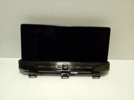 Nissan Qashqai J12 Monitor/display/piccolo schermo 280906RN0C