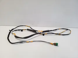 Nissan Qashqai J12 Autres faisceaux de câbles 