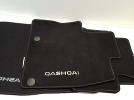 Nissan Qashqai J12 Set di tappetini per auto KE7556UA1A