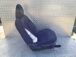 Nissan Qashqai J12 Fotel przedni pasażera 