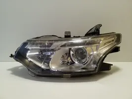 Mitsubishi Outlander Lampa przednia ECM92121120