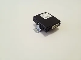 Mitsubishi Outlander Centralina/modulo sensori di parcheggio PDC 8638A060