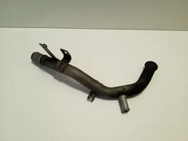 Mitsubishi Outlander Engine coolant pipe/hose 