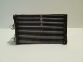 Mitsubishi Outlander Heater blower radiator 