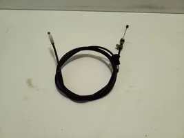 Mitsubishi Outlander Cable de apertura del capó/tapa del motor 