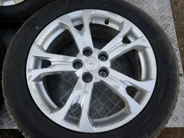 Mitsubishi Outlander R 18 alumīnija - vieglmetāla disks (-i) 4250C201