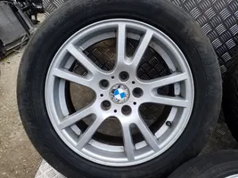 BMW X3 E83 R 17 lengvojo lydinio ratlankis (-iai) 3412060