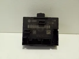 Audi Q3 8U Centralina/modulo portiere 8X0959792E