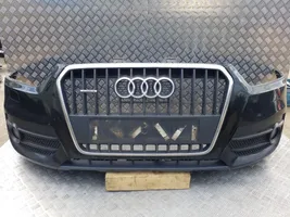Audi Q3 8U Etupuskuri 8U0807437B