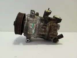 Audi Q3 8U Ilmastointilaitteen kompressorin pumppu (A/C) 5N0820803H