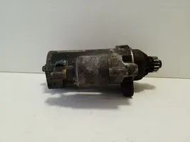 Audi Q3 8U Starter motor 02M911024C