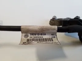 Audi Q3 8U Câble négatif masse batterie 1K0915181H