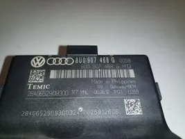 Audi Q3 8U Väylän ohjainlaite 8U0907468G