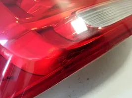 Audi Q3 8U Lampy tylnej klapy bagażnika 8U0945093