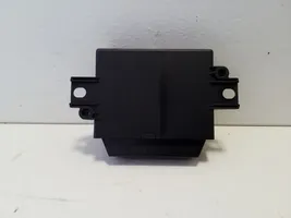 Audi Q3 8U Unité de commande, module PDC aide au stationnement 8X0919475M