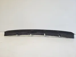 Volkswagen Golf IV Front bumper lower grill 1J0853677