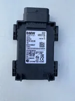 BMW 8 G15 Sensore radar Distronic 6893736