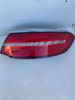 Mercedes-Benz GLE (W166 - C292) Lampa tylna 627096