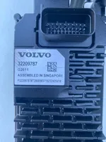 Volvo XC90 Kamera szyby przedniej / czołowej 32209787