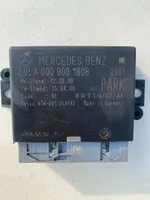 Mercedes-Benz S W222 Centralina/modulo sensori di parcheggio PDC A0009001808