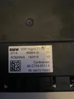 BMW 8 G15 Kiti valdymo blokai/ moduliai 18261810