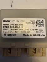 BMW 8 G15 Sterownik / Moduł parkowania PDC 001006010