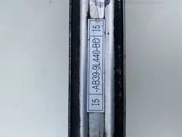 Ford Ranger Intercooler radiator AB399L440BD